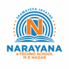 NARAYANA E-TECHNO SCHOOL, CHENNAI NO.2