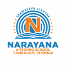 NARAYANA E-TECHNO SCHOOL, KANCHIPURAM