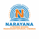 NARAYANA E-TECHNO SCHOOL, KANCHIPURAM NO.1