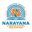 NARAYANA E-TECHNO SCHOOL, NEELANKARAI