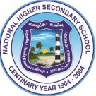 National Higher Secondary School, Nagapattinam