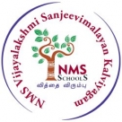 NMS VIJAYALAKSHMI SANJEEVIMALAYAN KALVIYAGAM