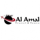 Al Amal Travel and Tours Manama Branch