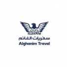 Alghanim Travel Head Office