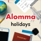 ALOMMA HOLIDAYS TOURISM AND TRAVELS