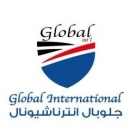 global international