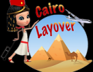 Cairo Layover Egypt