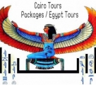 Cairo tours packages Egypt