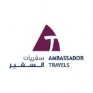 Ambassador Travels