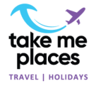 Take Me Places Travel and Tourism