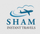 SHAM INSTANT TRAVELS AND TOURS