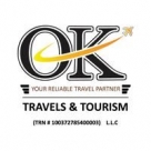 OK Travels & Tourism L.L.C