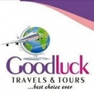 Good Luck Travels llc