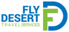 Fly Desert Travel Services LLC - Branch