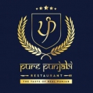 Pure Punjabi