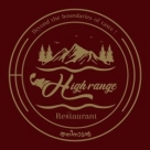 High Range Restaurant