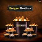 Biriyani Brothers