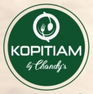 Kopitiam Restaurant