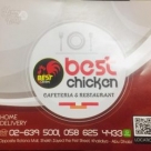 Best Chicken, Al Khalidiya, Abu Dhabi