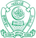 Islamiya English School, Abu Dhabi