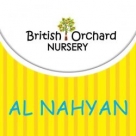 British Orchard Nursery - Al Nahyan- Abu Dhabi