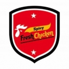 Spicy Fresh Chicken