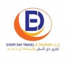Every Day Travel And Tourism