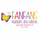 Les Fanfans Nursery, Abu Dhabi