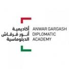 Anwar Gargash Diplomatic Academy, Abu Dhabi