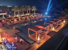 Cabana 9 The Sadiyat Beach Club