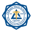 Michael E. DeBakey High School for Health Professions-Qatar