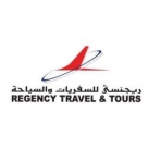 Regency Travel Tours Al Asmakh Tower