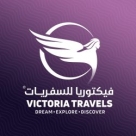 Victoria Travels Head office