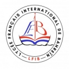 French International School of Bahrain