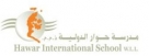 Hawar International School, Bahrain