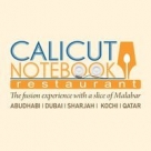 Calicut Notebook Restaurant