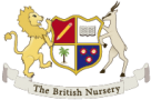 The British Nursery, Bahrain