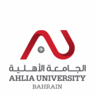 Ahlia University, Bahrain