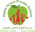 Apple Green Private School, Oman