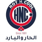 Hotncool shahaniya