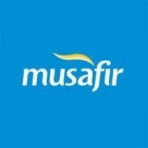 Musafir DIFC Dubai Branch
