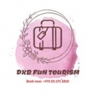 DUBAI FUN TOURISM DXB