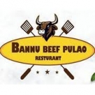 Bannu Beef Pulao Restaurant