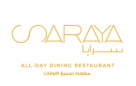 Saraya All Day Dining Restaurant