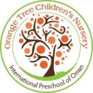 Orange Tree Nursery Oman