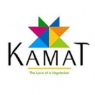 Kamat Restaurant مطعم كامات النباتي