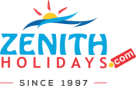 Zenith Travel & Tours LLC