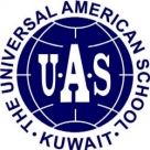 The Universal American School, Kuwait