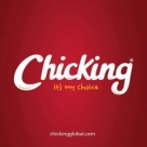 Chicking