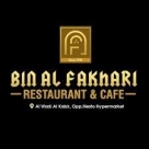 Bin Al Fakhri Restaurant and Cafe